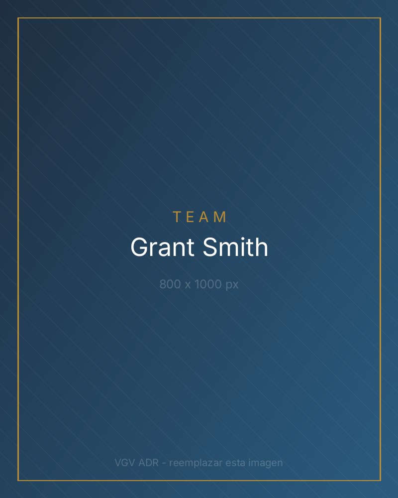 Grant Smith