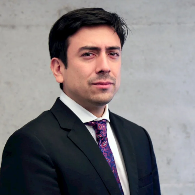 Guillermo Camacho