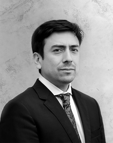 Guillermo Camacho