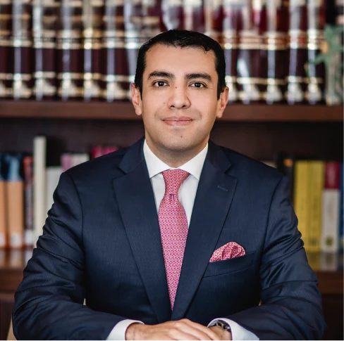 Marco Morales Andrade