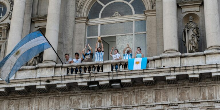 Buenos Aires, Argentina